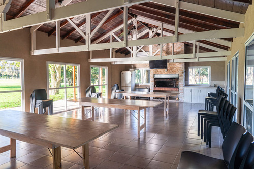 Bº Privado - Haras Del Mar Santa Clara Lote 724 M2 U$s 33.000