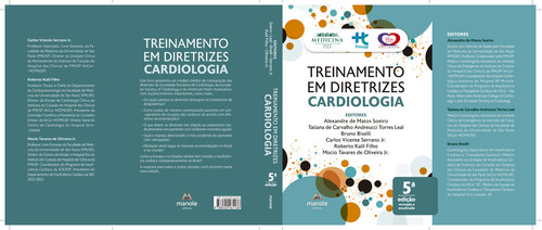 Treinamento Em Diretrizes
