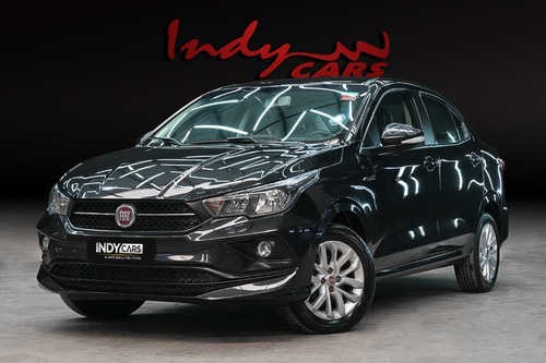 Fiat Cronos 1.3 Gse Drive