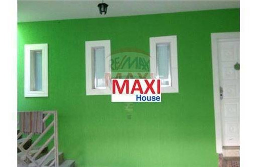 Casa Com 3 Dormitórios À Venda Por R$ 490.000 Rua Pavão - Ayrosa - Osasco/sp - Ca0029