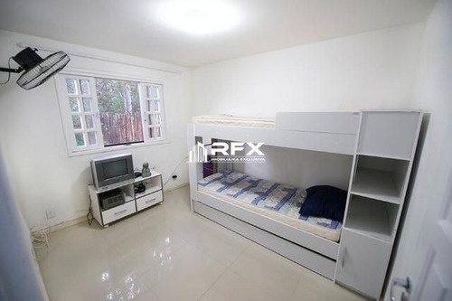 Casa De Condomínio Com 5 Dormitórios À Venda - Badu, Niterói/rj - Cav22057