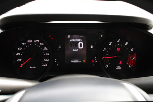 Imagem 11 de 14 de Fiat Argo Drive 1.0 Firefly (flex)