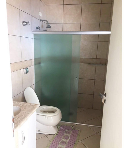 Imagem 20 de 30 de Casa Em Condomínio Á Venda No Ibiti Do Paço - Sorocaba/sp - Cc03044 - 32703223