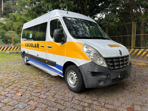 Renault Master minibus 2.3 Executive L3h2 16l 5p