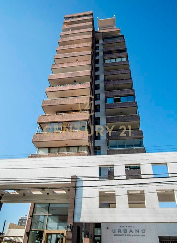Excelente Oportunidad Departamento Edificio Urbano