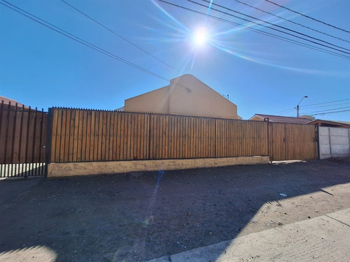 Casa En Arriendo De 3d 1b, Las Lomas Del Sauce