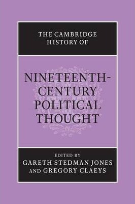 Libro The Cambridge History Of Nineteenth-century Politic...