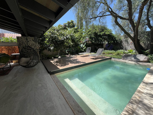 Casa En Venta Club De Golf El Cristo En Atlixco
