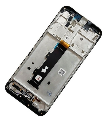 Pm Compatible Pantalla Táctil Lcd Motorola Moto G20 Xt2128-1