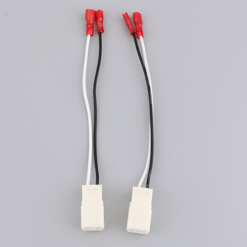 Cable De De Cableado De Enchufe De De Sonido Para Coche De 2