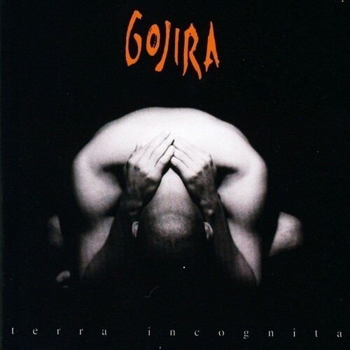 Gojira/Terra Incognita/CD