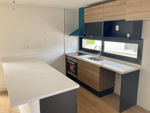 Alquiler Casa 3 Dormitorios Parque Miramar Jardin Parrillero Amenities Seguridad Almadia