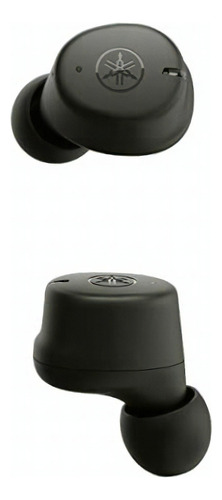 Audífonos Inalámbricos Yamaha Tw E3cbl True Sound Bluetooth