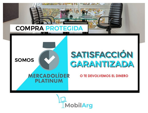 Imagen 6 de 8 de Banqueta Alta Cromada Taburete Desayunador Barra Isla Packx2
