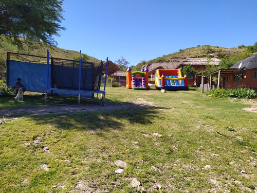 Imagen 12 de 13 de Lote - Terreno Barrio Privado En El Trapiche - San Luis - Financiación