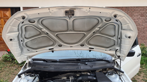 Imagen 6 de 19 de Volkswagen Gol Trend Confortline