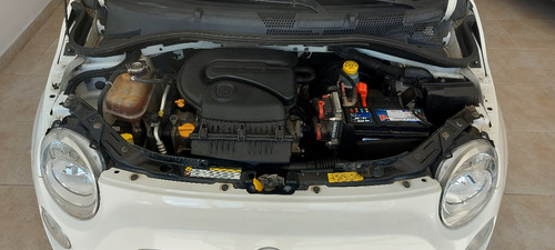 Fiat 500 1.4 Cult 85cv