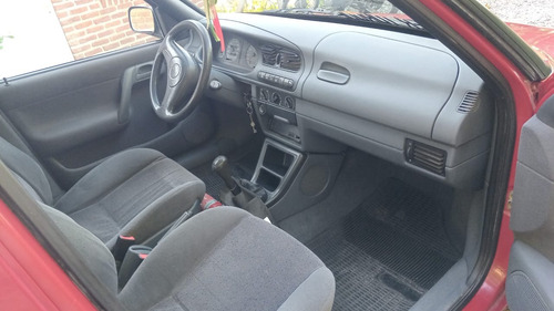 Skoda Felicia 1.3 Glx
