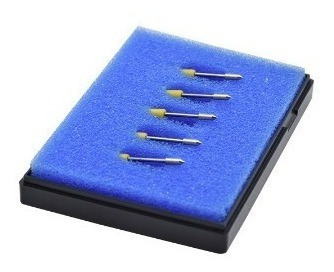 Imagem 2 de 2 de Kit 10 Lâminas Graphtec Cb09 Ce5000 Ce6000
