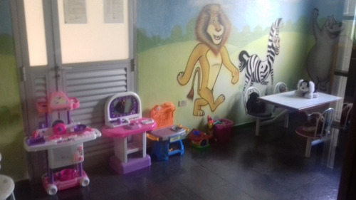 Imagem 5 de 21 de Apartamento Para Venda, 2 Dormitórios, Brasilândia - São Paulo - 1285
