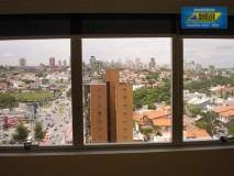 Imagem 6 de 12 de Campolim Office 60m² Alugo - Sa0291