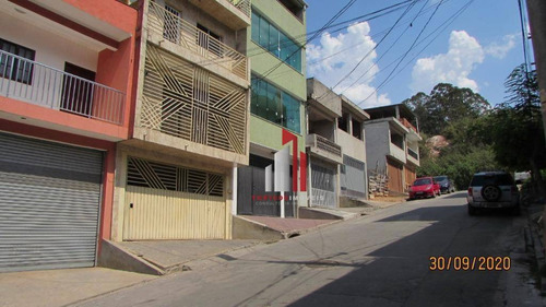 Imagem 9 de 10 de Terreno À Venda, 125 M² Por R$ 159.000,60 - Brasilândia - São Paulo/sp - Te0050