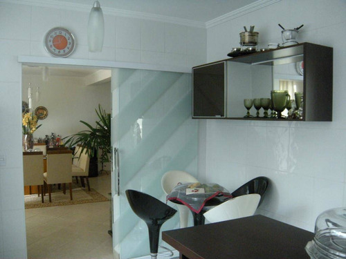 Imagem 6 de 30 de Casa À Venda Em Barão Geraldo - Ca005094