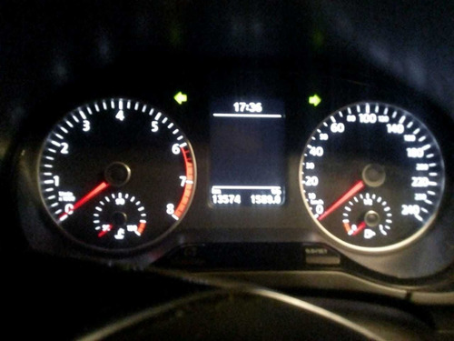 Imagem 5 de 15 de Volkswagen Fox Vw Fox Connect