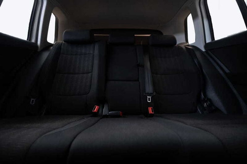 Imagem 9 de 15 de Volkswagen Tiguan 1.4 Tsi 150cv Aut./2017