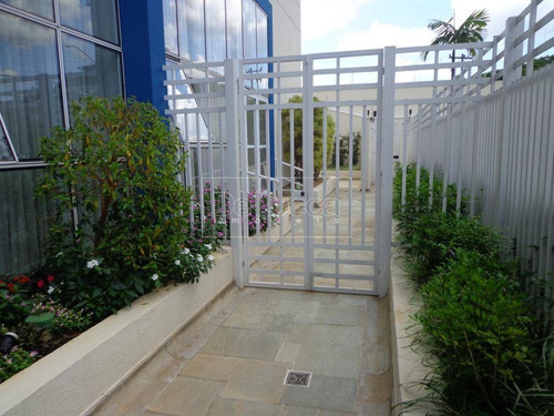 Imagem 2 de 26 de Apartamento À Venda Em Jardim Proença I - Ap033508