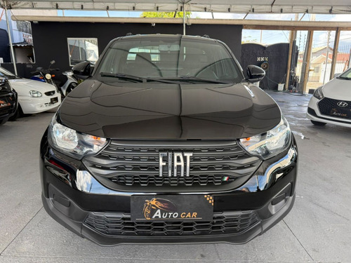 Fiat Strada Strada Endurance 1.4 Flex 8V CS Plus