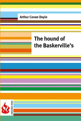 Libro The Hound Of The Baskerville's: (low Cost). Limited...