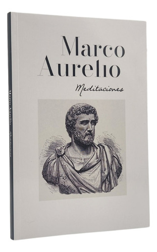 Meditaciones - Marco Aurelio / Edisur