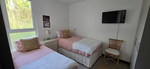 Arriendo Año Corrido: Dúplex Amplio, Vista Panorámica