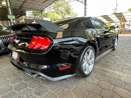 Imagen 4 de 11 de Ford Mustang 2019 5.0l Gt V8 At