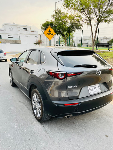 Mazda CX-30 2.5l Isport