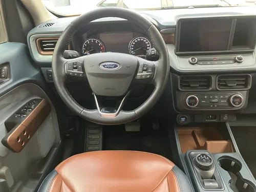 Ford Maverick 2.0 Lariat 4x4