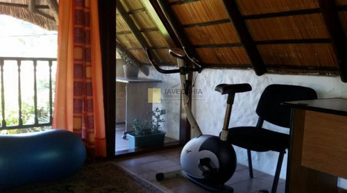 Imagen 6 de 14 de Venta De Casa De 4 Dormitorios En Pinares