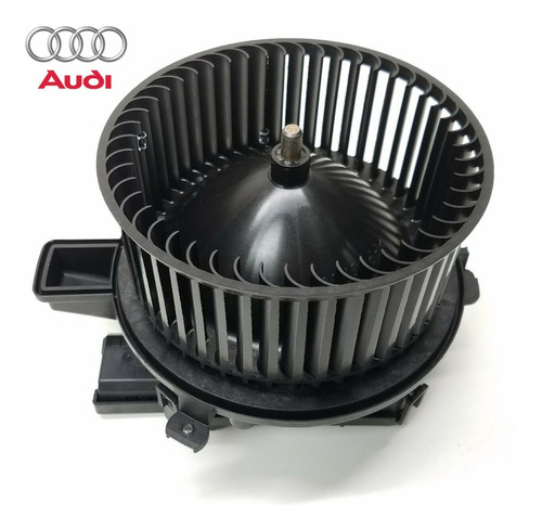 Soplador De Aire Acondicionado Ventilador Para Audi