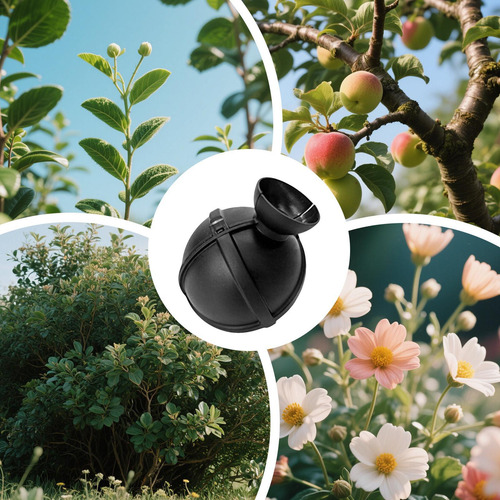 Bola De Enraizamiento Para Plantas Bolsas De Acodo Aéreo Est