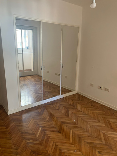 3 Ambientes En Palermo