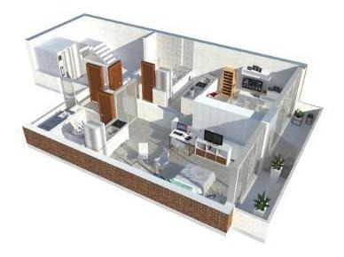 Imagen 17 de 18 de Edificio - Centro