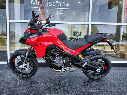 Ducati Multistrada V2 S - Reserva Las Primeras Unidades! Gf