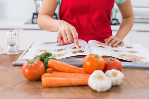 Clases Particulares De Cocina A Domicilio 