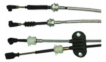 Comprar Juego Cables De Comando De Cambio Ford Focus 03\u002F09