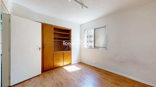Imagem 3 de 30 de Apartamento À Venda 2 Dorms, Brooklin Paulista, Sp - R$ 1.01 Mi - V5298