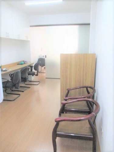 Imagem 2 de 18 de Sala Centro Sao Paulo Sp Brasil - 2764