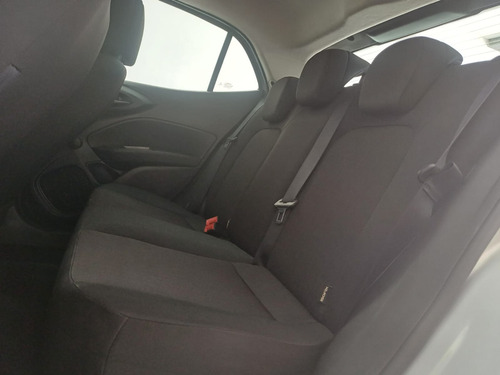 Fiat Argo ARGO 1.0 6V FLEX