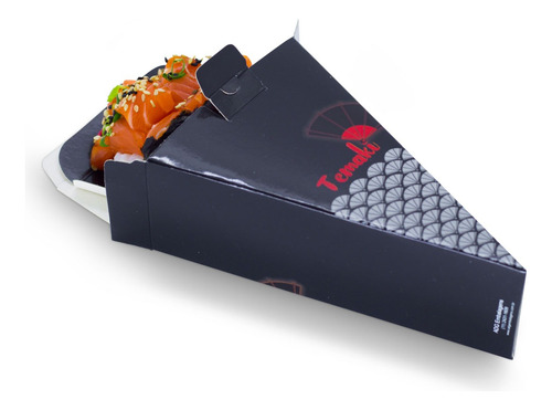 100 Comb P, 100 Comb M, 200 Comb G E 100 Temaki Delivery