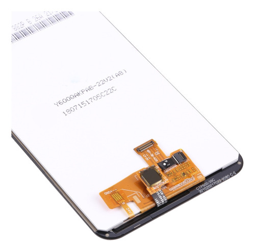 Wol A Pantalla Lcd For Htc Desire 12+
